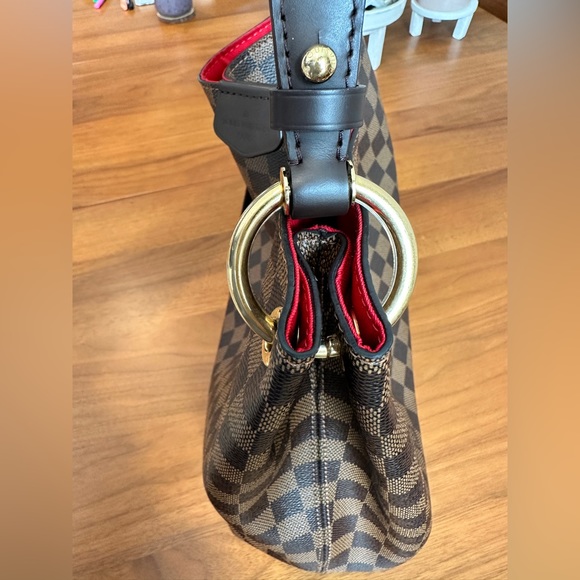 Louis Vuitton Graceful PM - Picture 11 of 15